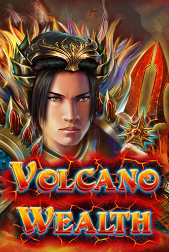 Volcano Wealth играть демо версию | SlotoKing без регистрации