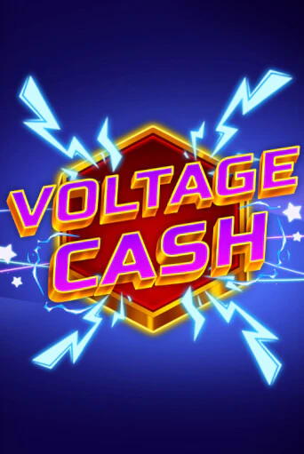 Voltage Cash играть демо версию | SlotoKing без регистрации