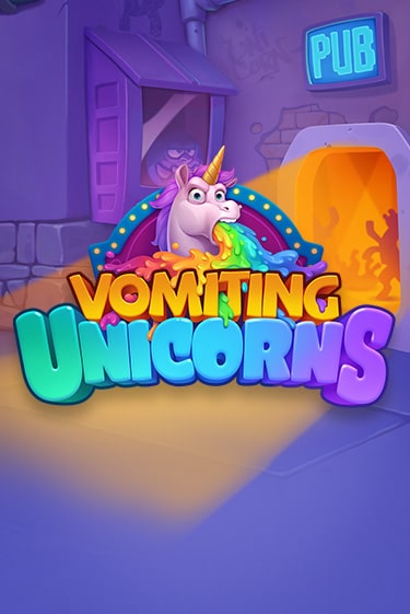 Vomiting Unicorns играть демо версию | SlotoKing без регистрации