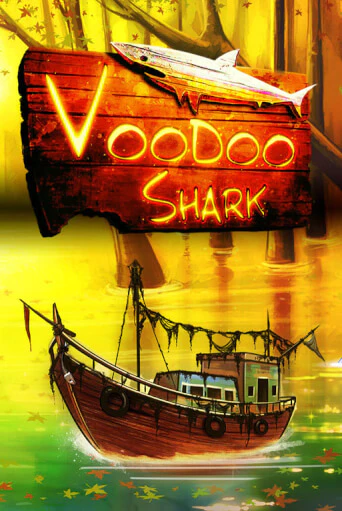 Voodoo Shark играть демо версию | SlotoKing без регистрации