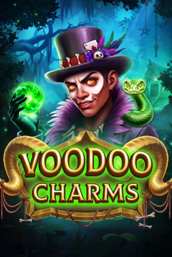 Voodoo Charms играть демо версию | SlotoKing без регистрации