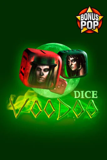 Voodoo Dice играть демо версию | SlotoKing без регистрации