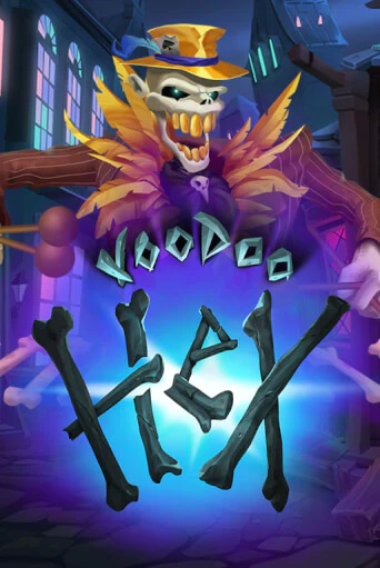 Voodoo Hex играть демо версию | SlotoKing без регистрации