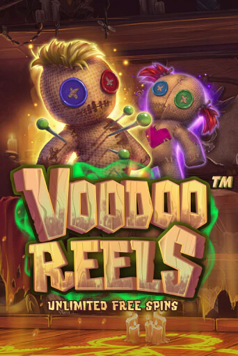 Voodoo Reels играть демо версию | SlotoKing без регистрации