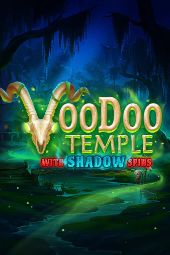 Voodoo Temple играть демо версию | SlotoKing без регистрации