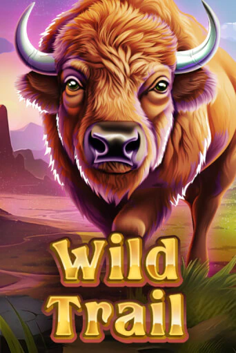 WILD TRAIL играть демо версию | SlotoKing без регистрации