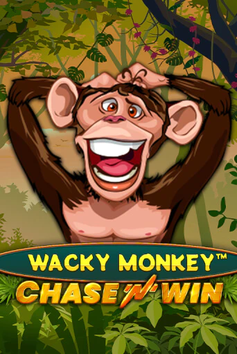 Wacky Monkey - Chase'N'Win играть демо версию | SlotoKing без регистрации