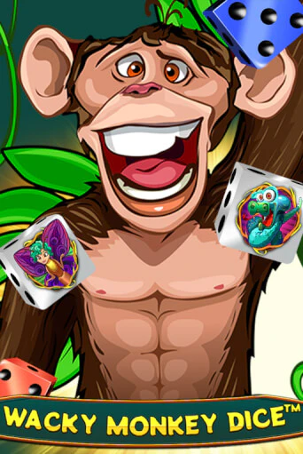Wacky Monkey Dice играть демо версию | SlotoKing без регистрации
