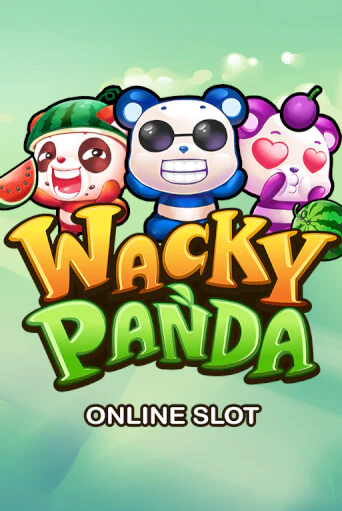Wacky Panda играть демо версию | SlotoKing без регистрации