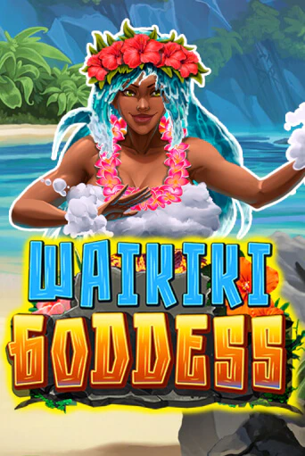 Waikiki Goddess играть демо версию | SlotoKing без регистрации
