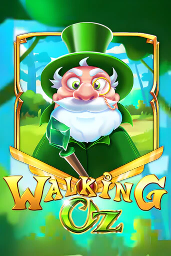 Walking Oz играть демо версию | SlotoKing без регистрации