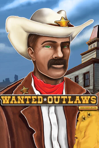 Wanted Outlaws играть демо версию | SlotoKing без регистрации