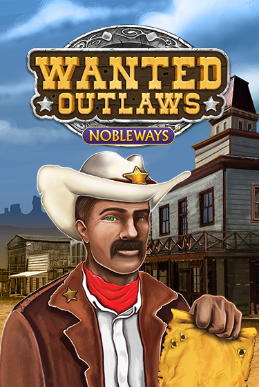 Wanted Outlaws играть демо версию | SlotoKing без регистрации