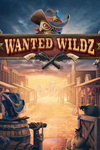 Wanted Wildz играть демо версию | SlotoKing без регистрации