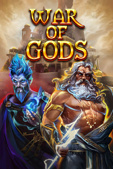 War Of Gods играть демо версию | SlotoKing без регистрации