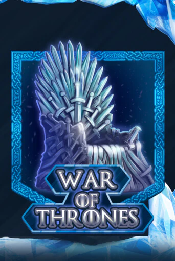 War Of Thrones играть демо версию | SlotoKing без регистрации