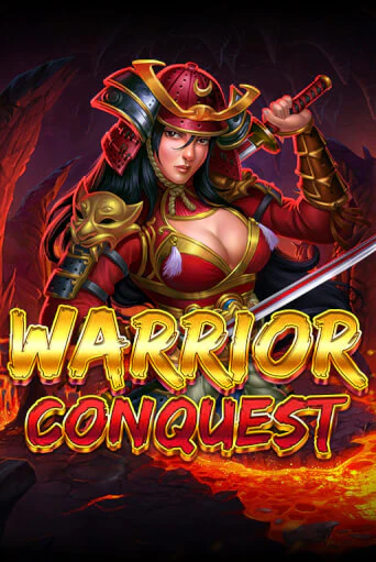 Warrior Conquest играть демо версию | SlotoKing без регистрации