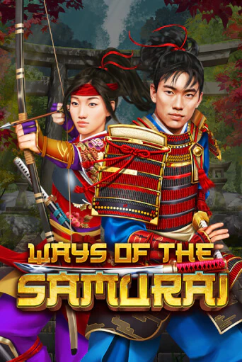 Ways of The Samurai играть демо версию | SlotoKing без регистрации