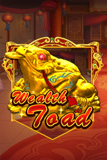 Wealth Toad играть демо версию | SlotoKing без регистрации