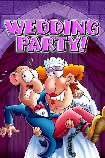 Wedding Party! играть демо версию | SlotoKing без регистрации