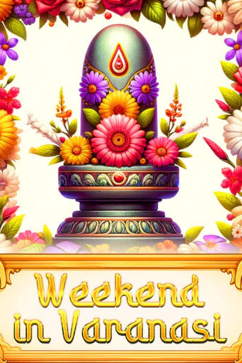 Weekend in Varanasi играть демо версию | SlotoKing без регистрации