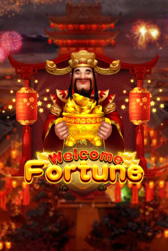 Welcome Fortune играть демо версию | SlotoKing без регистрации