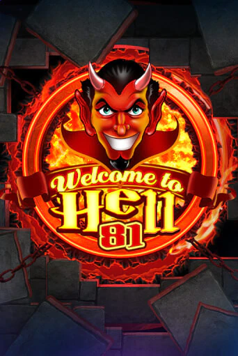 Welcome To Hell 81 играть демо версию | SlotoKing без регистрации