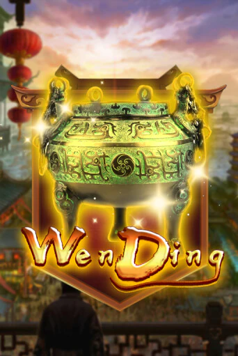 Wen Ding играть демо версию | SlotoKing без регистрации