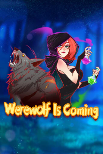 Werewolf Is Coming играть демо версию | SlotoKing без регистрации