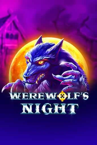Werewolf's Night играть демо версию | SlotoKing без регистрации