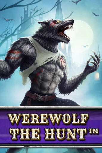 Werewolf - The Hunt играть демо версию | SlotoKing без регистрации