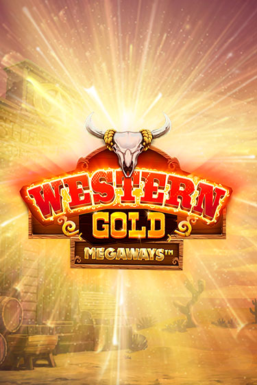 Western Gold Megaways играть демо версию | SlotoKing без регистрации