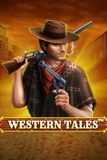 Western Tales играть демо версию | SlotoKing без регистрации