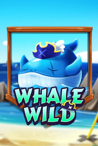 Whale Wild играть демо версию | SlotoKing без регистрации