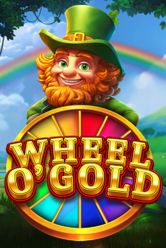 Wheel O'Gold играть демо версию | SlotoKing без регистрации