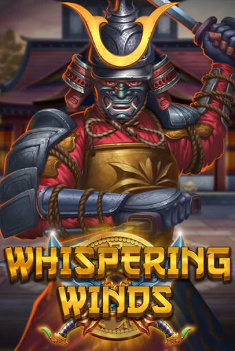 Whispering Winds играть демо версию | SlotoKing без регистрации