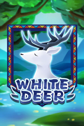 White Deer играть демо версию | SlotoKing без регистрации