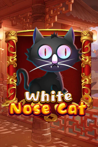 White Nose Cat играть демо версию | SlotoKing без регистрации