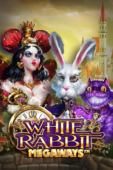 White Rabbit играть демо версию | SlotoKing без регистрации