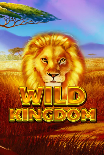 Wild Kingdom играть демо версию | SlotoKing без регистрации