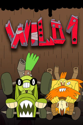 Wild One играть демо версию | SlotoKing без регистрации