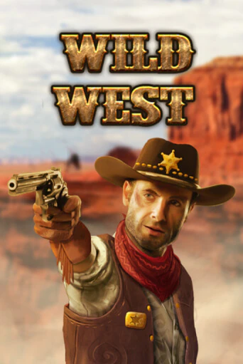Wild West играть демо версию | SlotoKing без регистрации