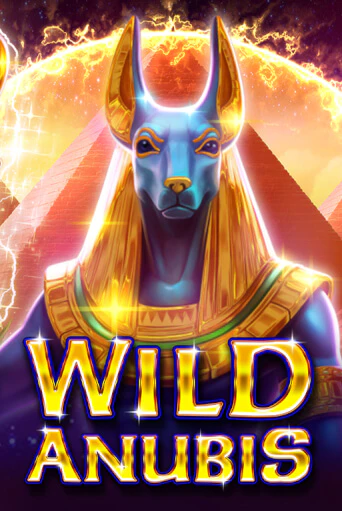 Wild Anubis играть демо версию | SlotoKing без регистрации