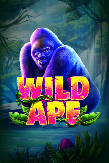 Wild Ape играть демо версию | SlotoKing без регистрации