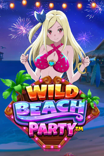 Wild Beach Party™ играть демо версию | SlotoKing без регистрации