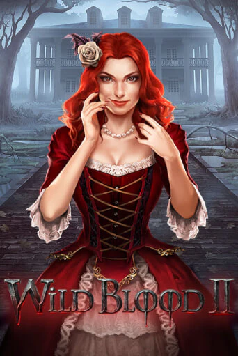Wild Blood 2 играть демо версию | SlotoKing без регистрации