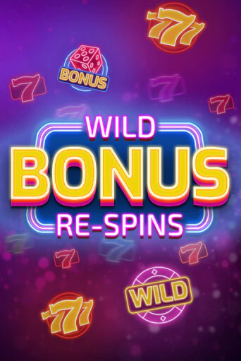 Wild Bonus Re-Spins играть демо версию | SlotoKing без регистрации