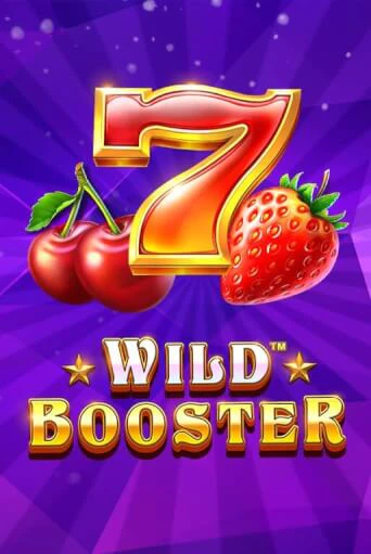 Wild Booster играть демо версию | SlotoKing без регистрации