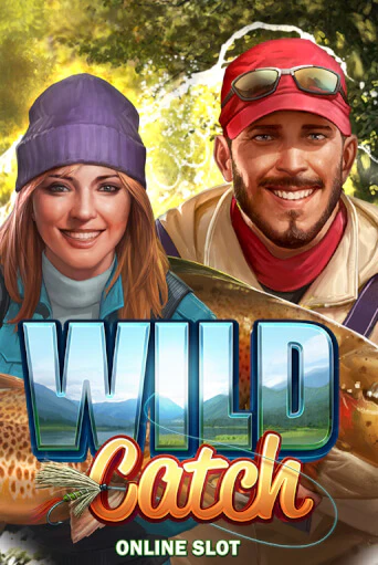 Wild Catch (New) играть демо версию | SlotoKing без регистрации