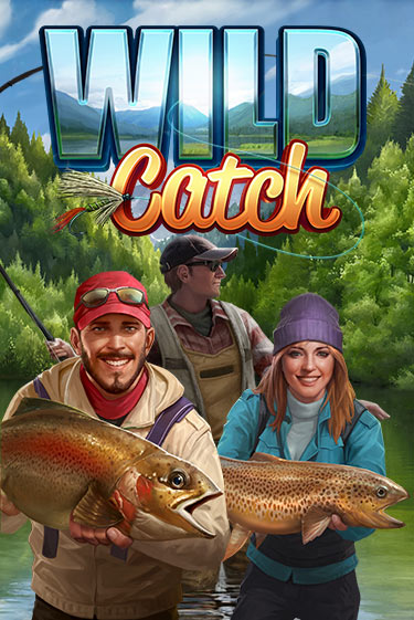 Wild Catch играть демо версию | SlotoKing без регистрации